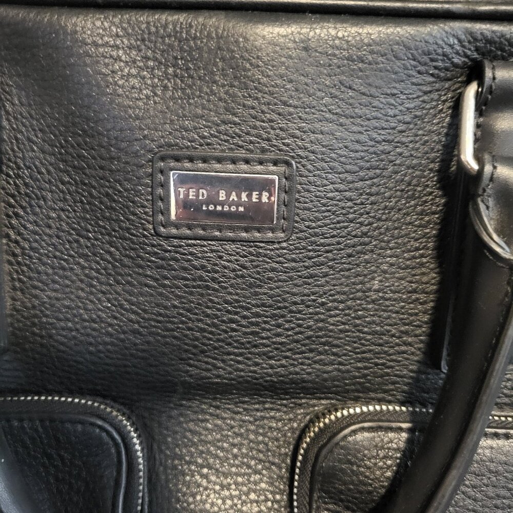 Ted Baker Computer Bag - Men's